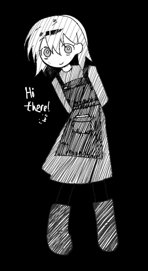 Asya from Z.A.T.O